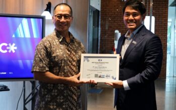 Tokocrypto Bergabung ke ICEx Group, Perkuat Ekosistem Aset Digital Indonesia Tokocrypto Bergabung ke ICEx Group, Perkuat Ekosistem Aset Digital Indonesia
