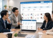 Vendor CRM No.1 Indonesia Versi Pelanggan: Barantum Raih 4,9/5 di Google