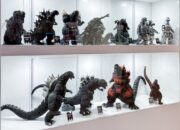 Petualangan Liburan Seru di Godzilla Japan Showdown K Mall Petualangan Liburan Seru di Godzilla Japan Showdown K Mall