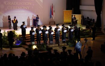 Masuk Top 10 SMA Berprestasi di Jawa Barat, BINUS SCHOOL Bekasi Cetak Penerima Beasiswa Garuda ke Perguruan Tinggi Terbaik Masuk Top 10 SMA Berprestasi di Jawa Barat, BINUS SCHOOL Bekasi Cetak Penerima Beasiswa Garuda ke Perguruan Tinggi Terbaik