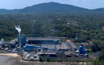 ESDM: Standar ESG Kini Jadi Penentu Akses Ekosistem Industri EV Global ESDM: Standar ESG Kini Jadi Penentu Akses Ekosistem Industri EV Global