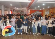 Build With AI 2026: Event Vibe Coding Kolaborasi GDG Makassar dan Telkom AI Center Siapkan Talenta Masa Depan Build With AI 2026: Event Vibe Coding Kolaborasi GDG Makassar dan Telkom AI Center Siapkan Talenta Masa Depan