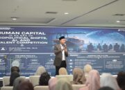 Perkuat Pilar Sosial ESG, Pelindo Multi Terminal Tempatkan SDM sebagai Pusat Perubahan Perkuat Pilar Sosial ESG, Pelindo Multi Terminal Tempatkan SDM sebagai Pusat Perubahan