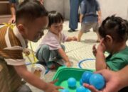 TMG Hotel Tebet dan Child Go Beyond Dorong Tumbuh Kembang Anak Melalui Program Edukatif Interaktif “Little Wonders” TMG Hotel Tebet dan Child Go Beyond Dorong Tumbuh Kembang Anak Melalui Program Edukatif Interaktif “Little Wonders”