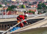 Nyaman Sejak Langkah Pertama: KAI Perkuat Keandalan Fasilitas Stasiun Seiring Pertumbuhan Pengguna LRT Jabodebek Nyaman Sejak Langkah Pertama: KAI Perkuat Keandalan Fasilitas Stasiun Seiring Pertumbuhan Pengguna LRT Jabodebek