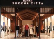 Lebih dari Sekadar Toko, Rumah SukkhaCitta Hadir di ASHTA dengan Pengalaman Baru Lebih dari Sekadar Toko, Rumah SukkhaCitta Hadir di ASHTA dengan Pengalaman Baru