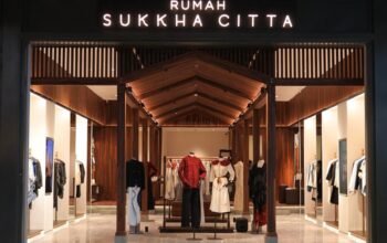 Lebih dari Sekadar Toko, Rumah SukkhaCitta Hadir di ASHTA dengan Pengalaman Baru Lebih dari Sekadar Toko, Rumah SukkhaCitta Hadir di ASHTA dengan Pengalaman Baru