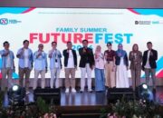 Suku Bunga KPR Hanya 2,65%! APLN & BTN Gebrak Bandung Lewat Future Fest 2026