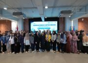 Penguatan Sistem Mutu Perguruan Tinggi dan Apresiasi Mahasiswa Jadi Sorotan lewat “BINUS Untuk Medan”