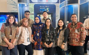 BRI Sudirman Semanggi Dukung Penguatan Intermediasi Nasional melalui Partisipasi Aktif dalam Kick Off Program PINISI Bank Indonesia