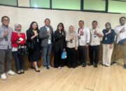 BRI Sudirman Semanggi Gelar Sosialisasi BRIGuna Prapurna dan Purna bagi Pegawai DPR RI Menjelang Masa Pensiun BRI Sudirman Semanggi Gelar Sosialisasi BRIGuna Prapurna dan Purna bagi Pegawai DPR RI Menjelang Masa Pensiun