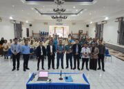 BRI Sudirman Semanggi Gelar Sosialisasi BRIGuna Prapurna dan Purna bagi Personel TNI AL Mintoharjo Menjelang Masa Pensiun BRI Sudirman Semanggi Gelar Sosialisasi BRIGuna Prapurna dan Purna bagi Personel TNI AL Mintoharjo Menjelang Masa Pensiun