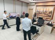BRI Cut Mutiah Laksanakan Simulasi Business Continuity Management (BCM) untuk Perkuat Kesiapan Operasional BRI Cut Mutiah Laksanakan Simulasi Business Continuity Management (BCM) untuk Perkuat Kesiapan Operasional