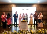 Tingkatkan Kualitas Layanan dan Kenyamanan Pelanggan, Prodia Resmikan Prodia Women’s Health Centre dan Premium Service Prodia Health Care Jakarta Tingkatkan Kualitas Layanan dan Kenyamanan Pelanggan, Prodia Resmikan Prodia Women’s Health Centre dan Premium Service Prodia Health Care Jakarta