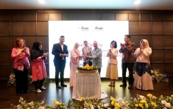 Tingkatkan Kualitas Layanan dan Kenyamanan Pelanggan, Prodia Resmikan Prodia Women’s Health Centre dan Premium Service Prodia Health Care Jakarta Tingkatkan Kualitas Layanan dan Kenyamanan Pelanggan, Prodia Resmikan Prodia Women’s Health Centre dan Premium Service Prodia Health Care Jakarta