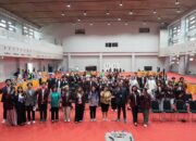 FinFest 2026: Saatnya Generasi Muda Berinovasi, Berwirausaha, dan Menciptakan Peluang Kerja di Era Digital FinFest 2026: Saatnya Generasi Muda Berinovasi, Berwirausaha, dan Menciptakan Peluang Kerja di Era Digital