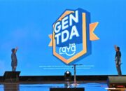 Bank Raya dan Komunitas Komunitas Tangan Di Atas (TDA) Dorong Akselerasi Transformasi serta Pertumbuhan UMKM melalui GEN TDA Raya Bank Raya dan Komunitas Komunitas Tangan Di Atas (TDA) Dorong Akselerasi Transformasi serta Pertumbuhan UMKM melalui GEN TDA Raya