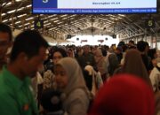 Musim Liburan Sekolah Tiba, Manfaatkan Diskon Tarif Tiket KA 30 Persen dari Daop 2 Bandung