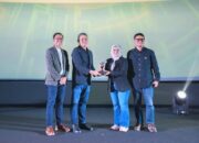 Prudential Syariah Raih Penghargaan Brand of the Year 2026, Pilihan Nomor Satu Asuransi Jiwa Syariah Prudential Syariah Raih Penghargaan Brand of the Year 2026, Pilihan Nomor Satu Asuransi Jiwa Syariah