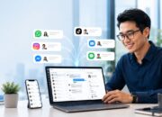 5 CRM Indonesia Terbaik Berdasarkan Ulasan Pengguna 5 CRM Indonesia Terbaik Berdasarkan Ulasan Pengguna