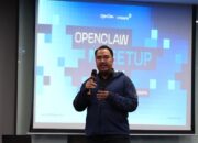 Lintasarta dan OpenClaw Perkuat Ekosistem Agentic AI untuk Percepat Transformasi Industri Indonesia Lintasarta dan OpenClaw Perkuat Ekosistem Agentic AI untuk Percepat Transformasi Industri Indonesia