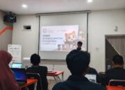 AI Connect Makassar dan Kodeka Labs Gelar Workshop Intelligent Workflow Orchestration with n8n