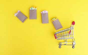 5 Kebiasaan Belanja yang Kini Berubah Berkat QRIS