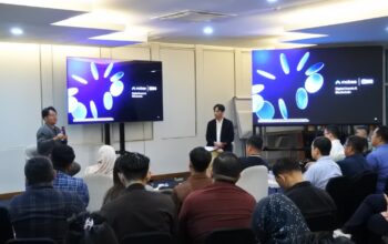 BRI Region 6 Tingkatkan Literasi Digital melalui Program Pendidikan Crypto bagi Pekerja