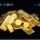 Harga Emas Bergerak Negatif, Sentimen The Fed dan Dolar Jadi Penekan Utama
