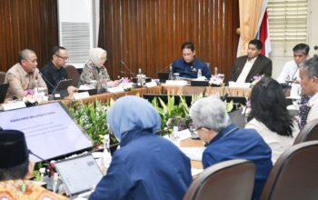 BP Tapera Paparkan Skema KPR Subsidi Tenor 40 Tahun,  Cicilan Bisa Mulai Rp500 Ribu per Bulan