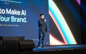 AI Search Ubah Strategi Digital Brand, AVO AI Bantu Ukur Peluang Brand Dipilih AI