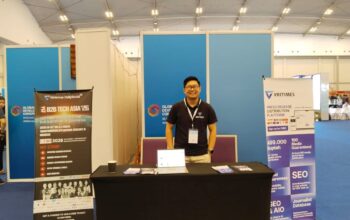 VRITIMES Dukung Global Sustainable Development Congress 2026 sebagai Media Partner