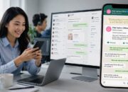 Centang Biru WhatsApp Barantum Bantu Tingkatkan Kepercayaan
