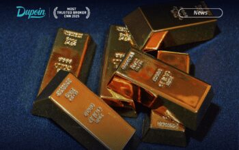 Harga Emas Masih Sulit Bangkit, Tekanan Jual Bidik Level 3.984