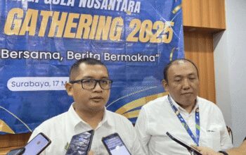 Holding Perkebunan Nusantara Mulai Musim Giling Tebu 2026, SGN Operasikan 33 Pabrik Gula di Seluruh Indonesia