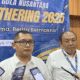 Holding Perkebunan Nusantara Mulai Musim Giling Tebu 2026, SGN Operasikan 33 Pabrik Gula di Seluruh Indonesia
