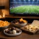 Buat Pilihan Anda – Makanan Ringan Latvia dan Greek untuk Piala Dunia 2026