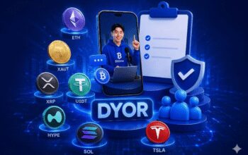 Bittime Sambut Aturan Baru OJK untuk Influencer Kripto, Dorong Transparansi dan Perlindungan Investor