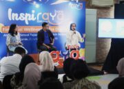 Bank Raya Dorong Mahasiswa dan UMKM Lebih Produktif lewat Pemanfaatan Bank Digital