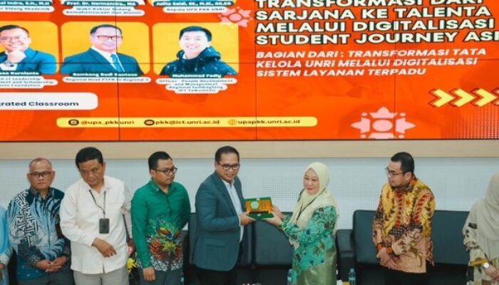 PTPN Group Dorong Perguruan Tinggi Perkuat Talenta Adaptif