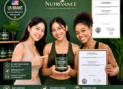 Perusahaan Wellness AS, Nutrivance Wellness, Resmi Ekspansi ke Indonesia dan Luncurkan Nutrivance Creatine Monohydrate
