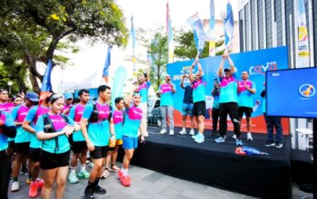 Bank Raya Hadirkan Raya Active, Fitur Bank Digital untuk Dukung Aktivitas Bergerak dan Wujudkan Tabungan Impian