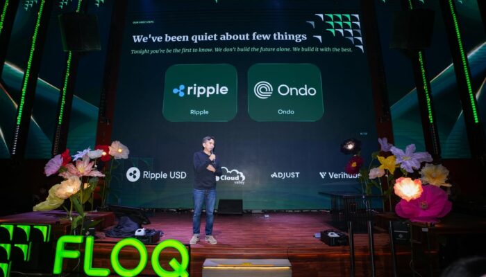 Dari Nol hingga 1,8 Juta Pengguna: The Genesis Menandai Babak Baru Pertumbuhan dan Kolaborasi Ekosistem FLOQ