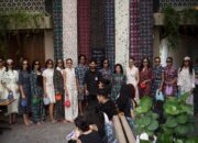 RAYAKAN “LIVABLE ART” DAN DEKONSTRUKSI MONOKROM: PURANA DAN PURAGRAPH RESMI LUNCURKAN KOLABORASI BERSAMA AFGANIAL DI HÖRBISS, YATS COLONY