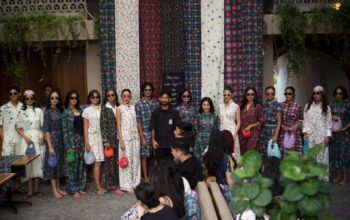 RAYAKAN “LIVABLE ART” DAN DEKONSTRUKSI MONOKROM: PURANA DAN PURAGRAPH RESMI LUNCURKAN KOLABORASI BERSAMA AFGANIAL DI HÖRBISS, YATS COLONY