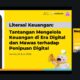 Bank Neo Commerce Gandeng HIMMAS UIN Sunan Gunung Djati Bandung Adakan Literasi Keuangan, Ajak Mahasiswa Waspada Terhadap Penipuan Digital