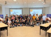 QuickPro Gelar Meet Up Bandung 2026, Dorong Trader Emas Lebih Mandiri Lewat Edukasi