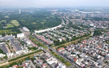 Indonesia dan India: Membangun Motor Baru Pertumbuhan Asia