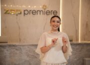 Setelah 14 Tahun Menikah, Ini Pelajaran Terbesar Regi Datau dan Ayu Dewi Tentang “Happy Wife, Happy Life”