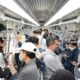 KAI Sesuaikan Jadwal LRT Jabodebek di Pagi Hari, Distribusi Pengguna di Jam Sibuk Lebih Merata